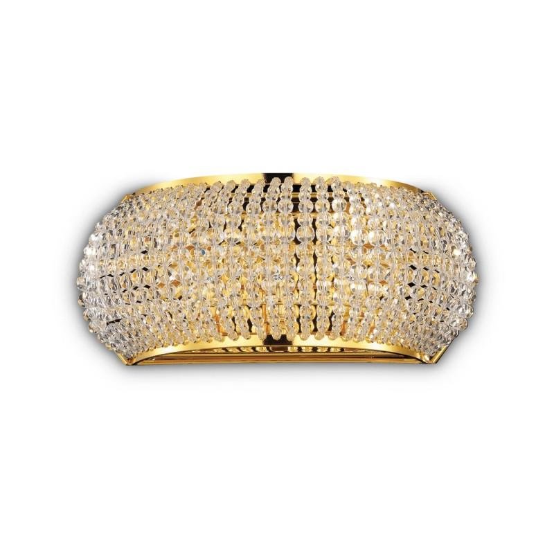 ILUX 082288 PASHA' AP3 ORO - IDEALLUX