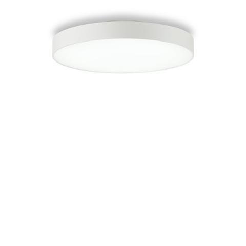 Levně ILUX 223223 HALO PL1 D60 3000K - IDEALLUX