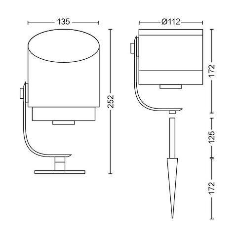 Philips 17462/30/P7 (obrázek 7)
