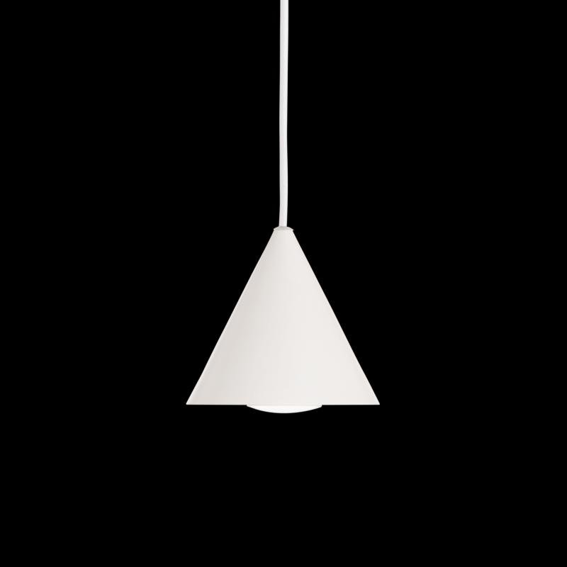 ILUX 232690 A-LINE SP1 D13 BIANCO - IDEALLUX