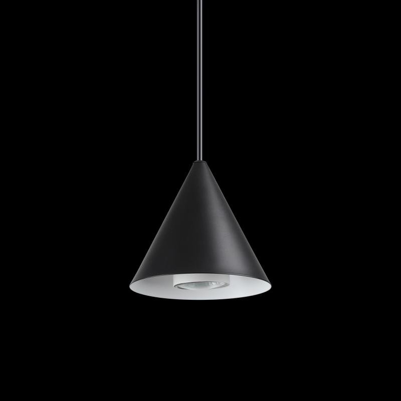 ILUX 232713 A-LINE SP1 D13 NERO - IDEALLUX