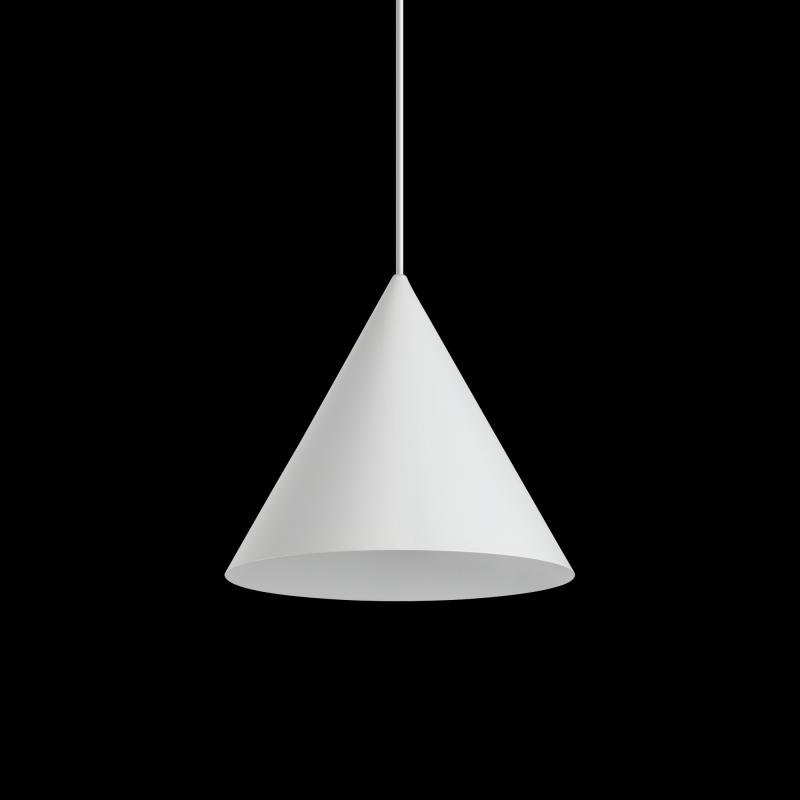 ILUX 232720 A-LINE SP1 D30 BIANCO - IDEALLUX