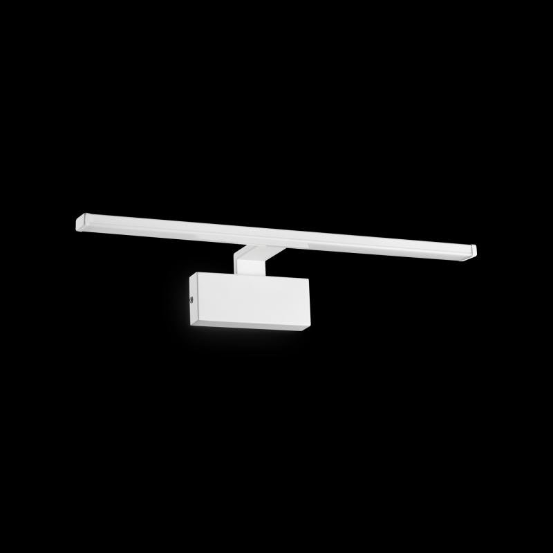 ILUX 224985 ALMA AP 12W BIANCO - IDEALLUX