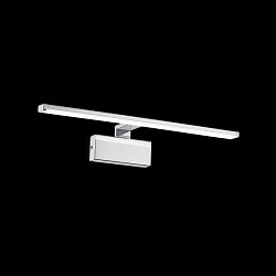 Obrázek pro produkt Nástěnné svítidlo ALMA AP 12W CROMO - IDEALLUX