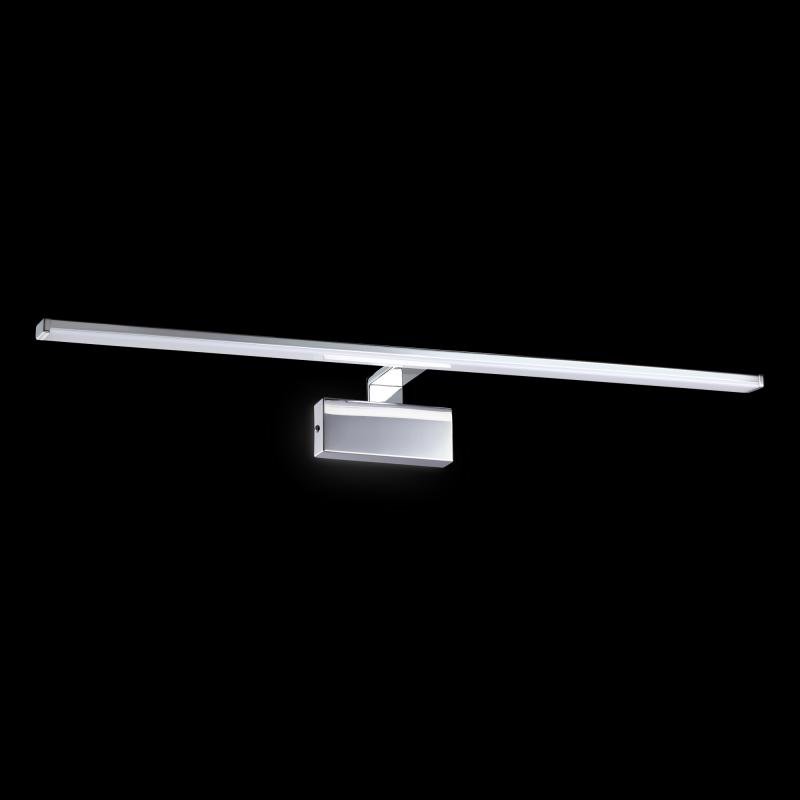 ILUX 224992 ALMA AP 20W CROMO - IDEALLUX