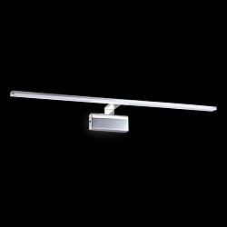Obrázek pro produkt ALMA AP 20W CROMO - IDEALLUX