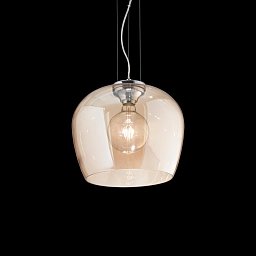 Obrázek pro produkt BLOSSOM SP1 AMBRA - IDEALLUX
