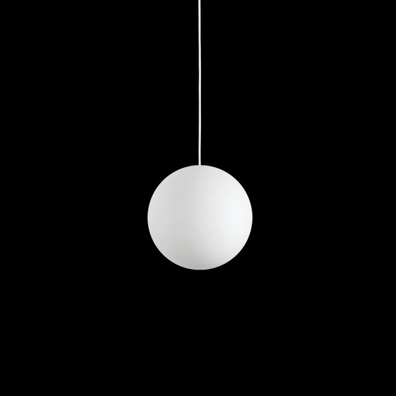 ILUX 226026 CARTA SP1 D30 závěsné svítidlo - IDEALLUX