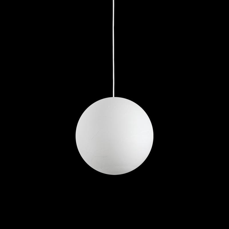 ILUX 226033 CARTA SP1 D40 závěsné svítidlo - IDEALLUX