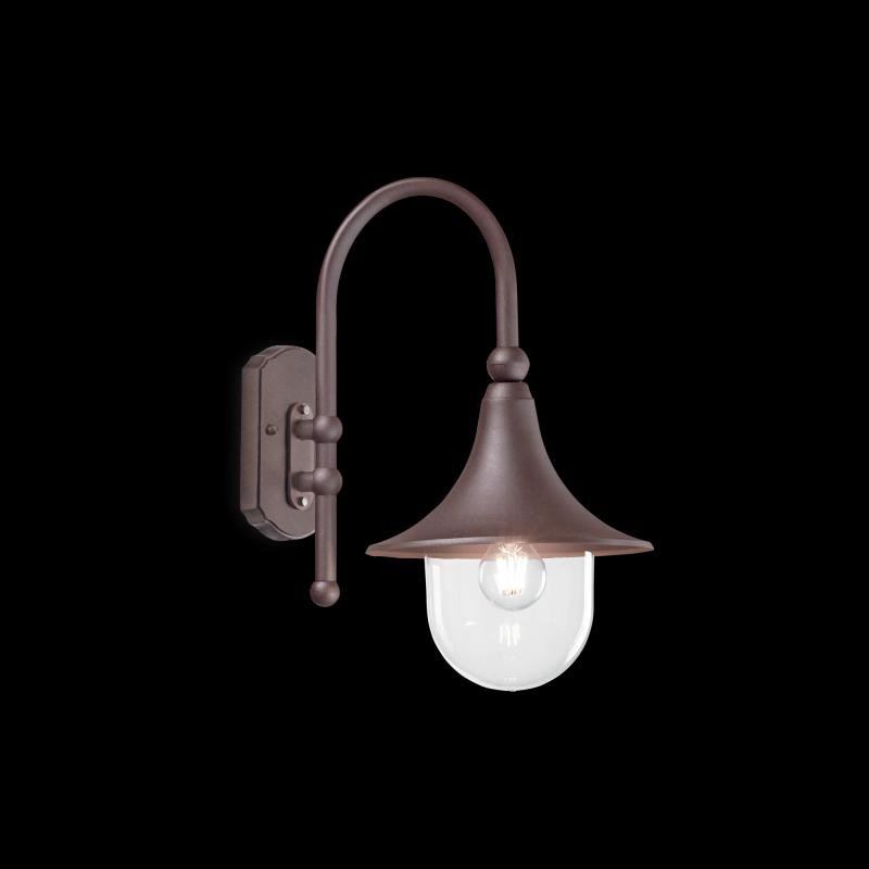 ILUX 246826 CIMA AP1 COFFEE - IDEALLUX