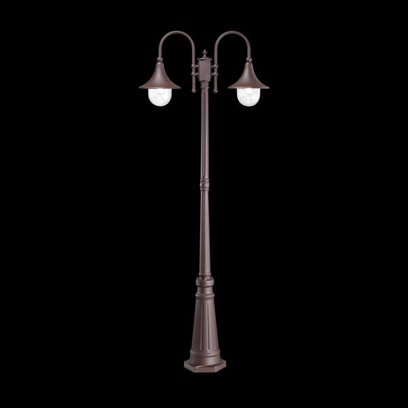 Levně ILUX 246840 CIMA PT2 COFFEE - IDEALLUX