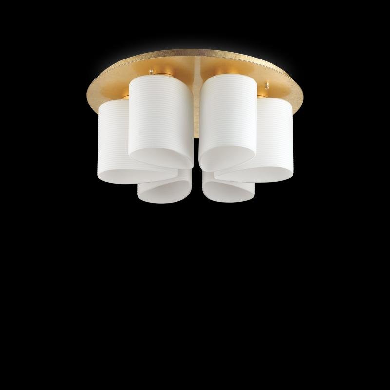 ILUX 247779 DAISY PL6 - IDEALLUX