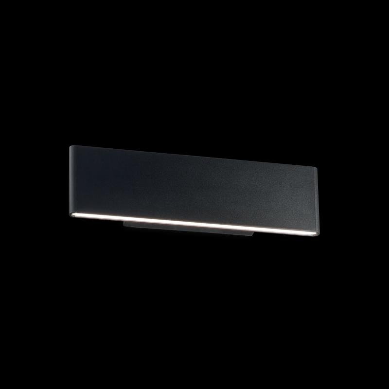ILUX 173252 DESK AP2 NERO - IDEALLUX