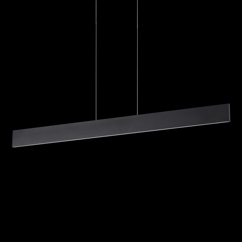 ILUX 173245 DESK SP1 NERO - IDEALLUX