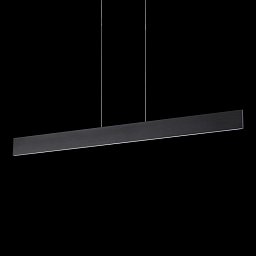 Obrázek pro produkt DESK SP1 NERO - IDEALLUX