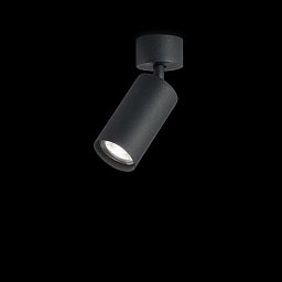Obrázek pro produkt DYNAMITE PL1 NERO - IDEALLUX
