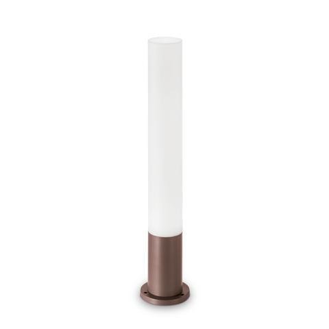 ILUX 213071 EDO OUTDOOR PT1 ROUND COFFEE - IDEALLUX