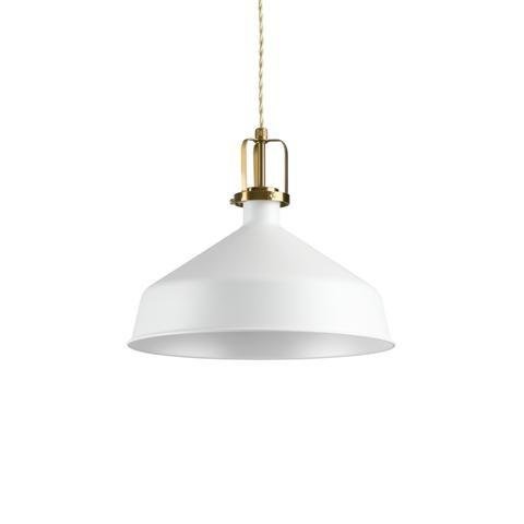 Levně ILUX 238135 ERIS-2 SP1 BIANCO - IDEALLUX