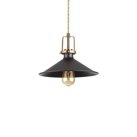 ILUX 249070 ERIS-3 SP1 NERO - IDEALLUX
