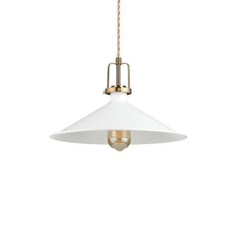 Levně ILUX 238210 ERIS-4 SP1 BIANCO - IDEALLUX