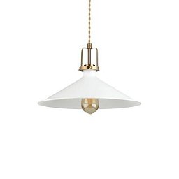 Obrázek pro produkt ERIS-4 SP1 BIANCO - IDEALLUX