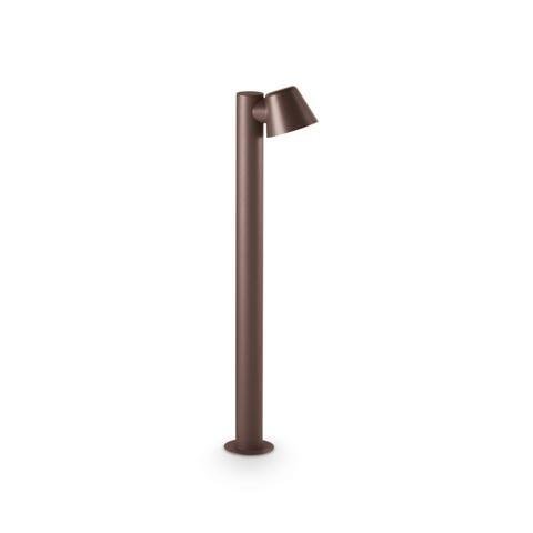 ILUX 213101 GAS PT1 COFFEE - IDEALLUX