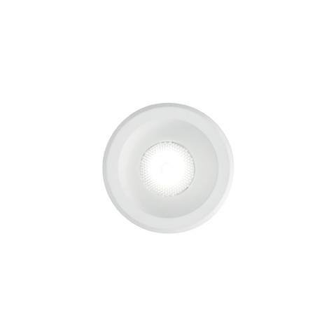ILUX 244808 VIRUS WH WH - IDEALLUX