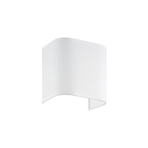 ILUX 239576 GEA PARALUME AP2 BIANCO - stínídlo pro GEA MAP2 - IDEALLUX