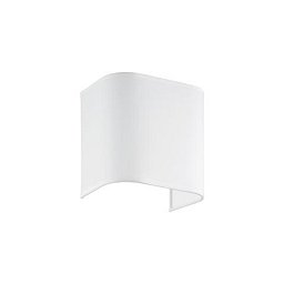 Obrázek pro produkt GEA PARALUME AP2 BIANCO - stínídlo pro GEA MAP2 - IDEALLUX
