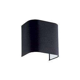Obrázek pro produkt GEA PARALUME AP2 NERO - IDEALLUX