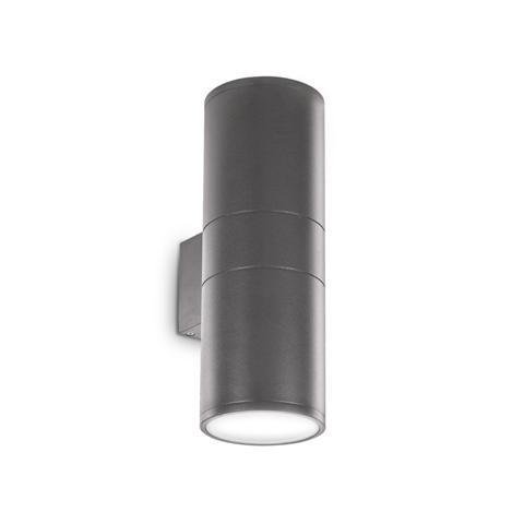 ILUX 236858 GUN AP2 BIG ANTRACITE - IDEALLUX