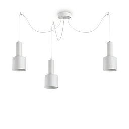 Obrázek pro produkt HOLLY SP3 BIANCO - IDEALLUX