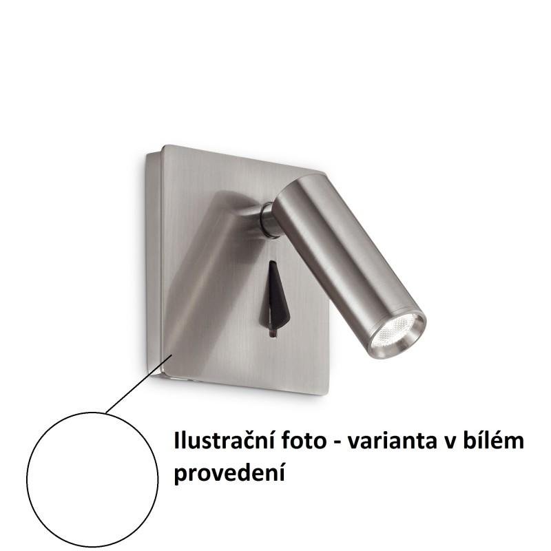 ILUX 250106 LITE AP BIANCO - IDEALLUX