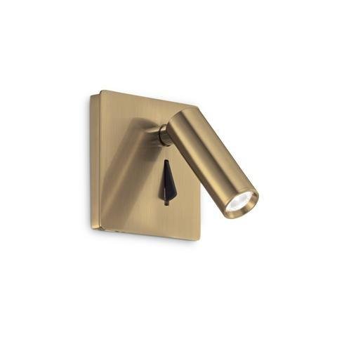 ILUX 250120 LITE AP OTTONE - IDEALLUX