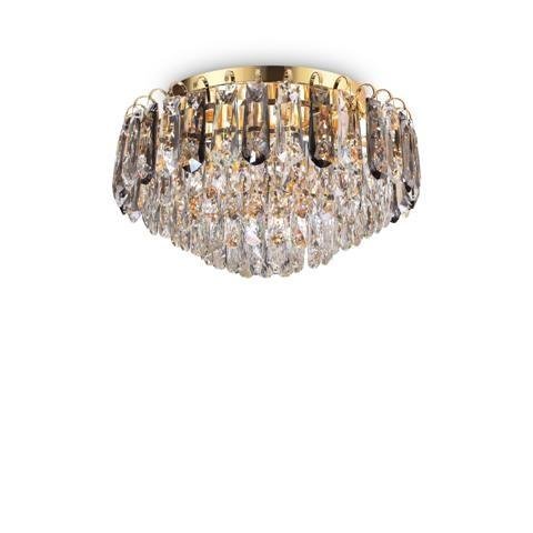 ILUX 241296 MAGNOLIA PL7 - IDEALLUX