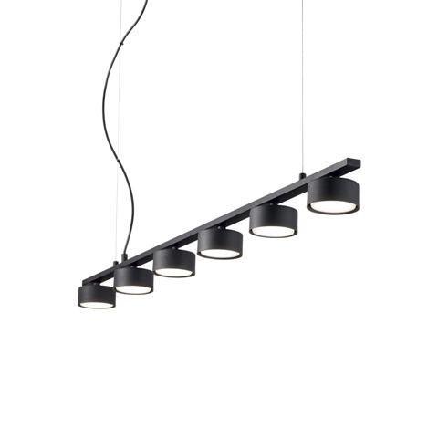 ILUX 235486 MINOR LINEAR SP6 - IDEALLUX