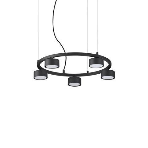 ILUX 235516 MINOR ROUND SP5 - IDEALLUX