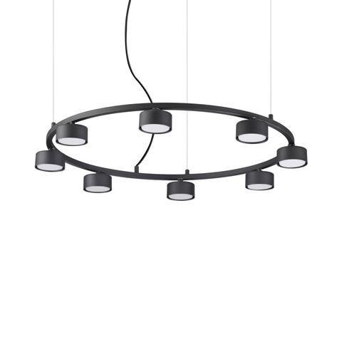 ILUX 235547 MINOR ROUND SP8 - IDEALLUX