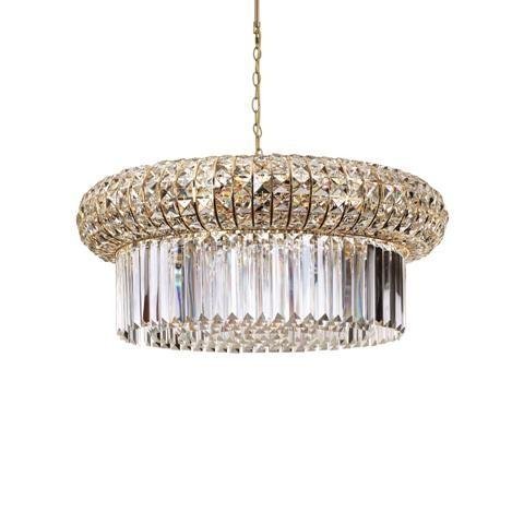 ILUX 237800 NABUCCO SP18 - IDEALLUX
