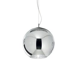 Obrázek pro produkt NEMO SP1 D20 CROMO - IDEALLUX
