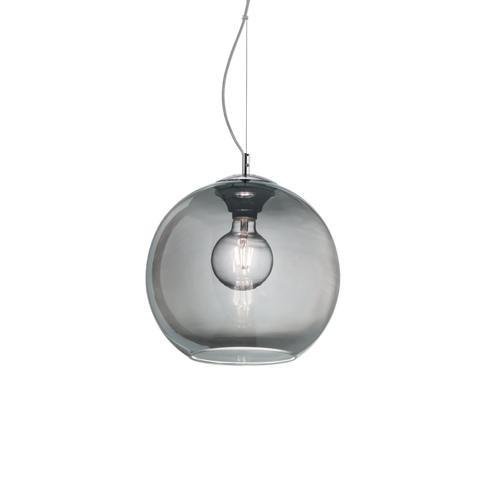 ILUX 250311 NEMO SP1 D20 FUME' - IDEALLUX
