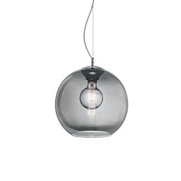Obrázek pro produkt NEMO SP1 D20 FUME' - IDEALLUX