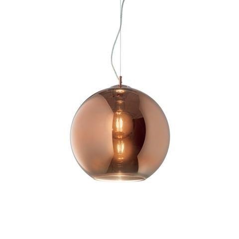 ILUX 250328 NEMO SP1 D20 RAME - IDEALLUX