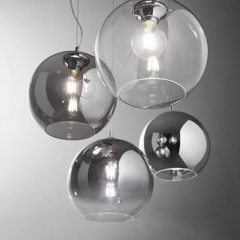 ILUX 250328 NEMO SP1 D20 RAME - IDEALLUX (obrázek 3)