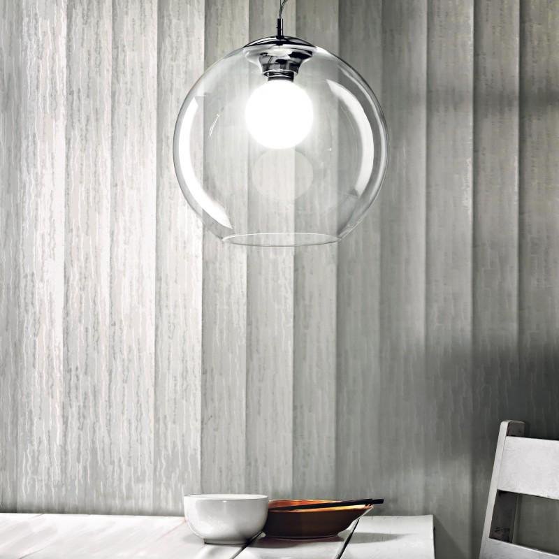 ILUX 250328 NEMO SP1 D20 RAME - IDEALLUX (obrázek 5)