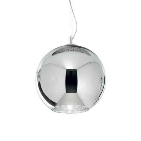 ILUX 250342 NEMO SP1 D40 CROMO - IDEALLUX