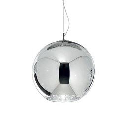 Obrázek pro produkt NEMO SP1 D40 CROMO - IDEALLUX