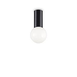Obrázek pro produkt PETIT PL1 NERO - IDEALLUX