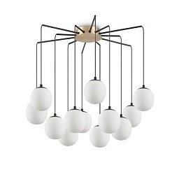 Obrázek pro produkt RHAPSODY SP12 - IDEALLUX