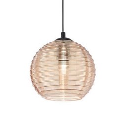 Obrázek pro produkt RIGA SP1 BIG AMBRA - IDEALLUX